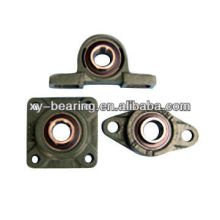 Pillow Block Bearing mounted housing